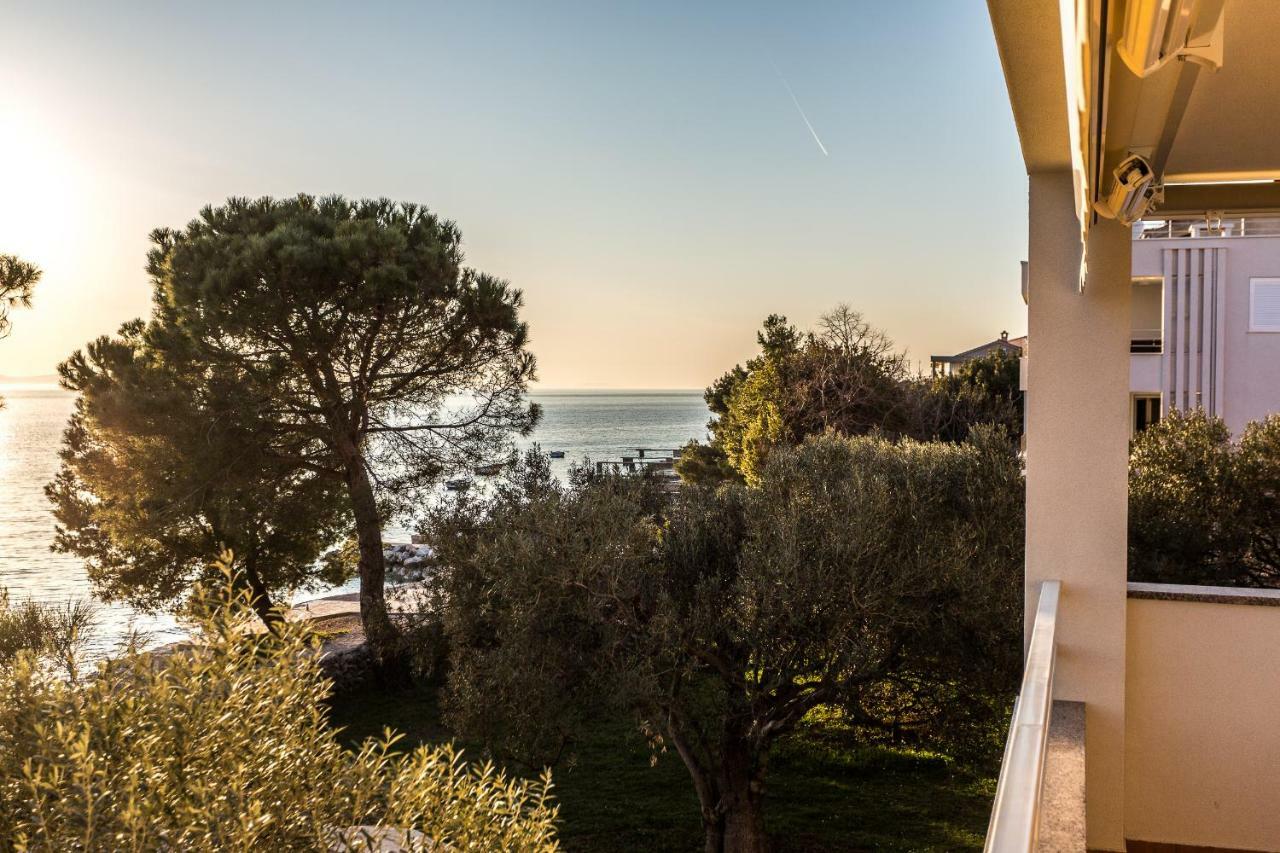 Villa Antonina Kožino エクステリア 写真