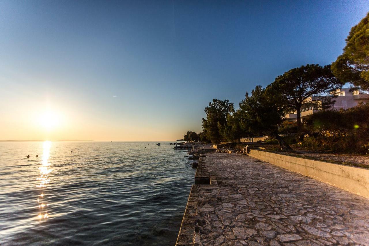 Villa Antonina Kožino エクステリア 写真