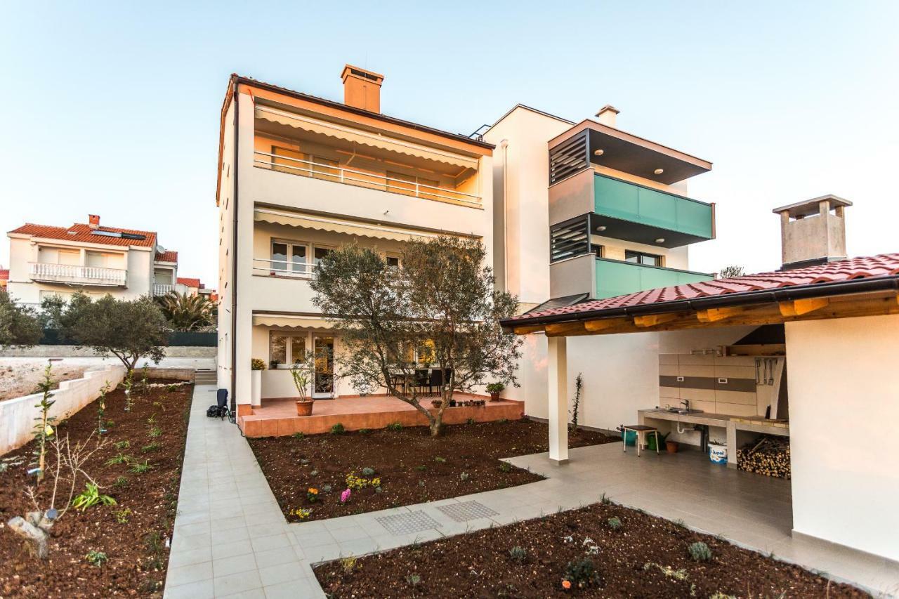 Villa Antonina Kožino エクステリア 写真