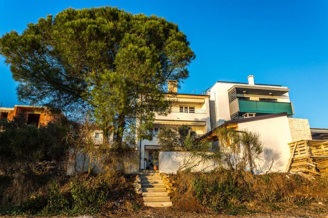 Villa Antonina Kožino エクステリア 写真