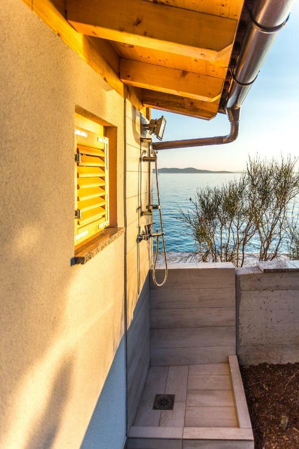 Villa Antonina Kožino エクステリア 写真