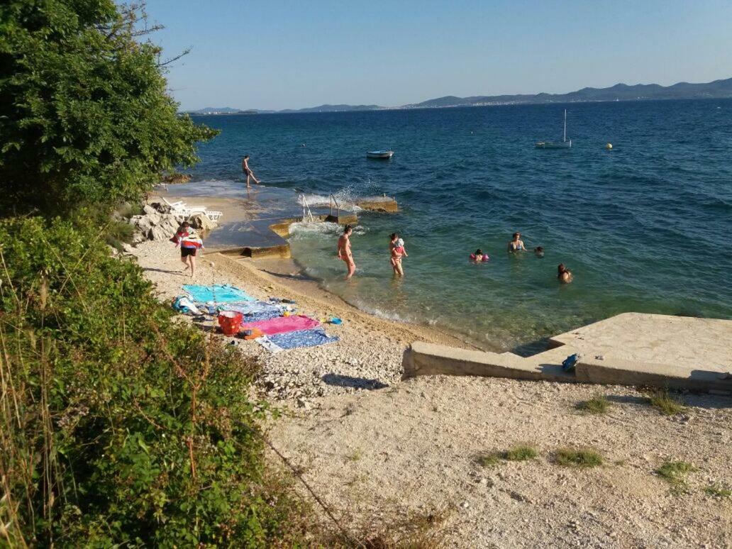 Villa Antonina Kožino エクステリア 写真
