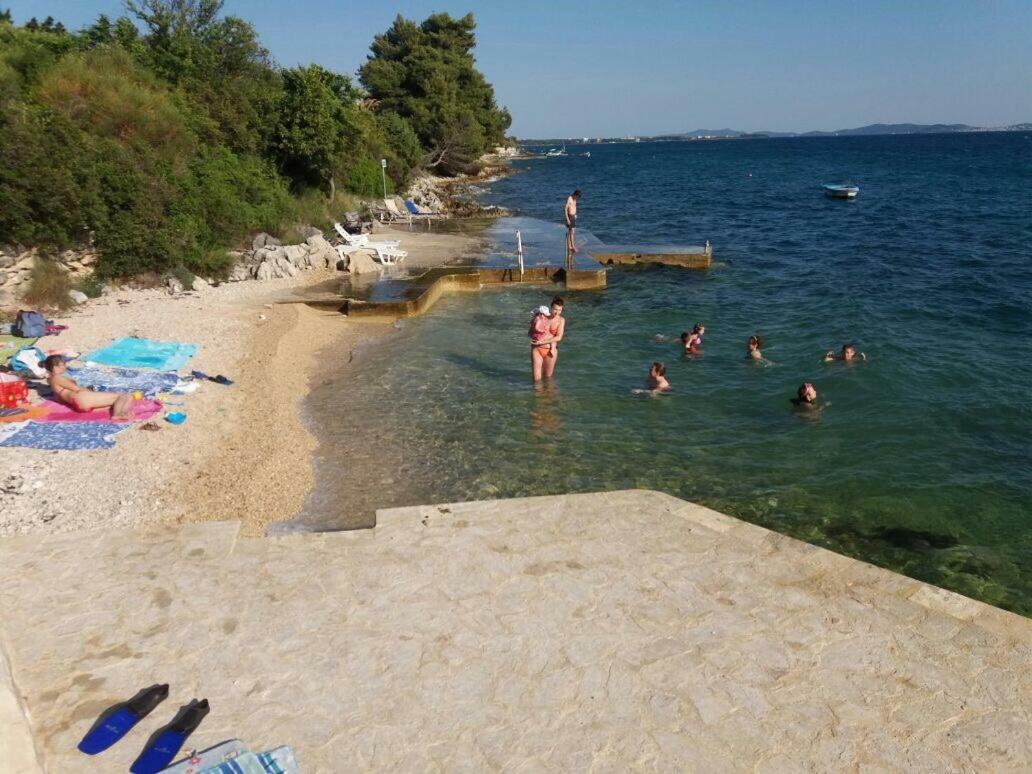 Villa Antonina Kožino エクステリア 写真